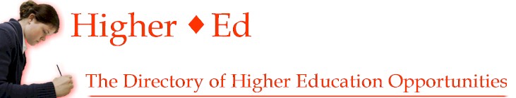 Higher Ed Logo